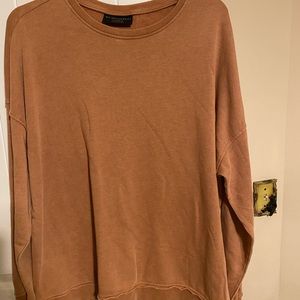 No Boundaries Sweatshirt